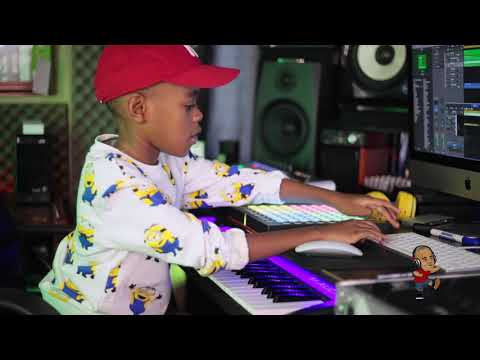 Youtube: When The Young Dr. Dre Produced The Way I Am For Eminem.
