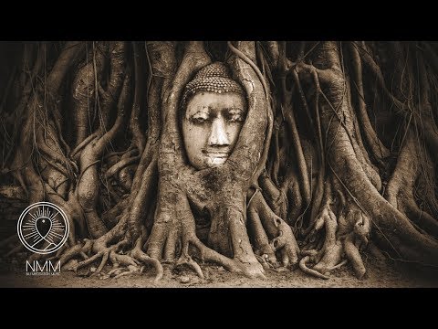 Youtube: Meditation Music for Grounding: "Samadhi" relax mind body, relaxing music, healing music 41101G