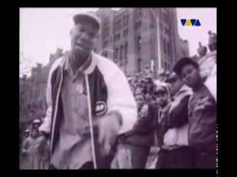 Youtube: Boogie Down Productions- My Philosophy