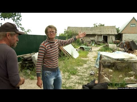 Youtube: Ukrainians Describe Russian Troops Astonished By Basic Amenities
