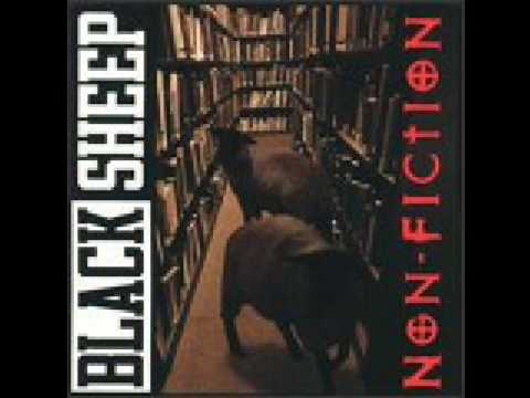 Youtube: Black Sheep - Do Your Thing, 1994