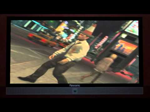 Youtube: Grand Theft Auto IV - Pisswasser Beer Commercial