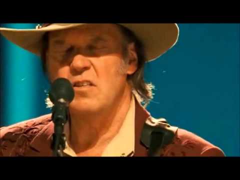 Youtube: Neil Young - Four Strong Winds