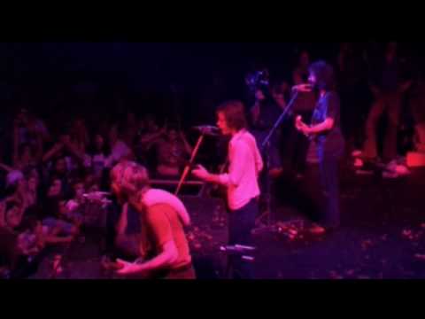 Youtube: Grateful Dead - US Blues (1974-10-19)