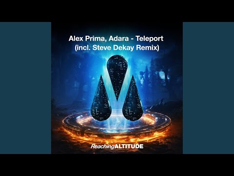 Youtube: Teleport (Extended Mix)
