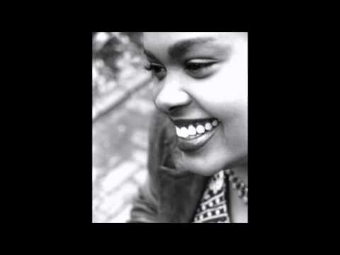 Youtube: The Way - Jill Scott