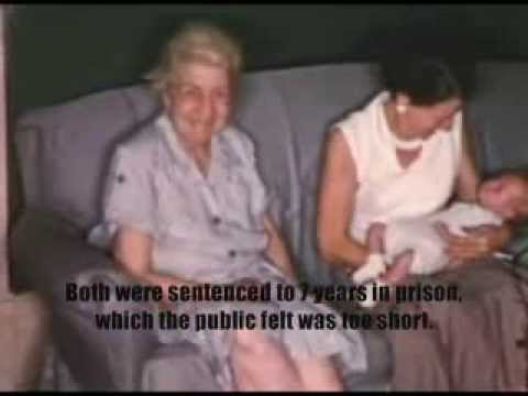 Youtube: The LSD Grandma Murder: 1965 TRUE CRIME CASE