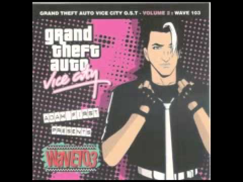 Youtube: GTA Vice City   Wave 103  22  Sigue Sigue Sputnik   Love Missile F1 11 320 kbps