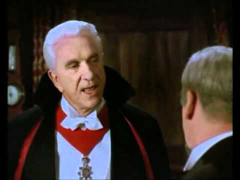 Youtube: Mel Brooks Dracula, Letzts Wort