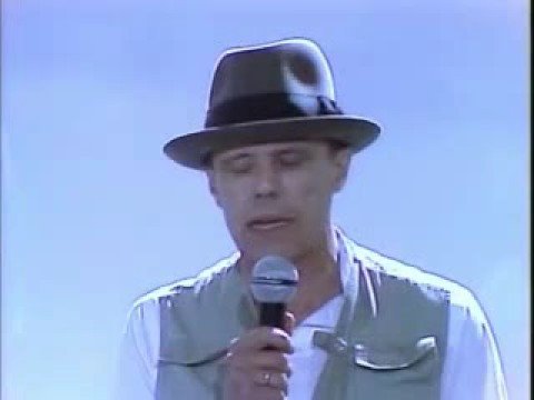 Youtube: Joseph Beuys - Sonne statt Reagan 1982