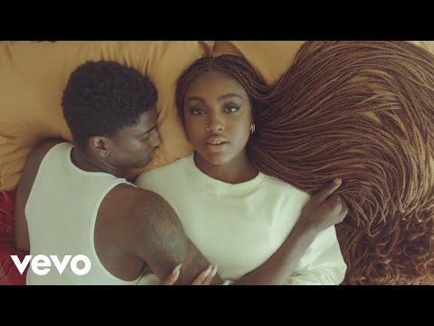 Youtube: Tiana Major9 - Same Space?