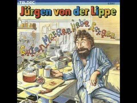 Youtube: Jürgen von der Lippe - Rache