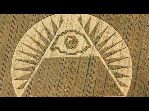 Youtube: Die Illuminati-Verschwörung: Von Adam Weishaupt bis zur vorgetäuschten Alien-Invasion [Doku deutsch]