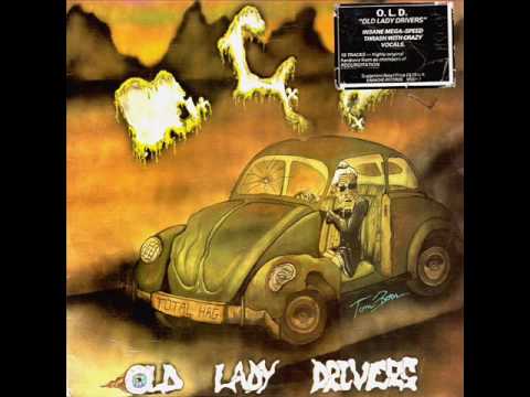 Youtube: O.L.D. - Supermarket Monstrosity