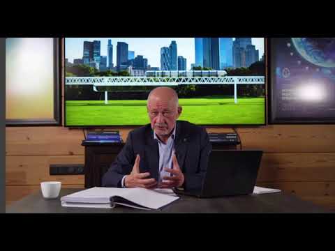 Youtube: #UST Выступление Анатолия Юницкого Коференция 21 06 2025