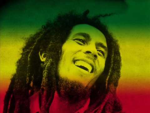 Youtube: Bob Marley - Sun is Shining original version