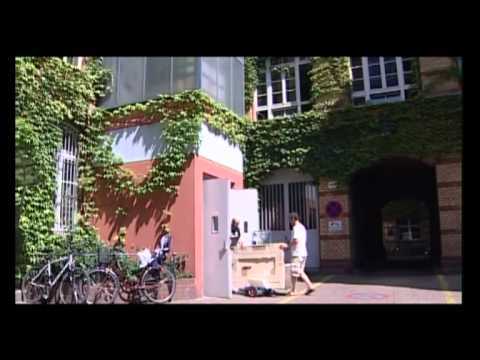 Youtube: GSG-HOF Waldemarstraße 33A in Berlin-Kreuzberg