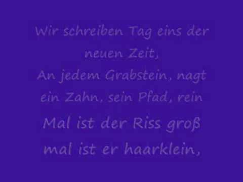 Youtube: Prinz Pi - Engel Songtext/Lyric