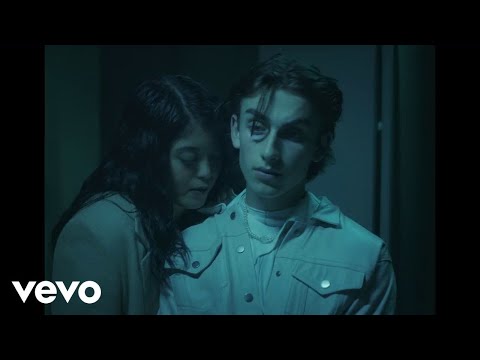 Youtube: Johnny Orlando - you're just drunk (official music video)