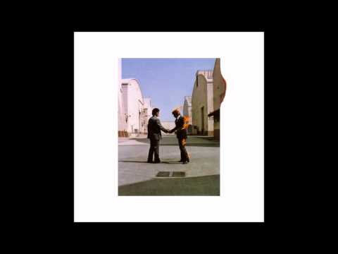 Youtube: Pink Floyd- Have A Cigar (HQ)