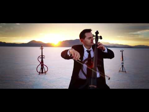 Youtube: Moonlight - Electric Cello (Inspired by Beethoven) - The Piano Guys