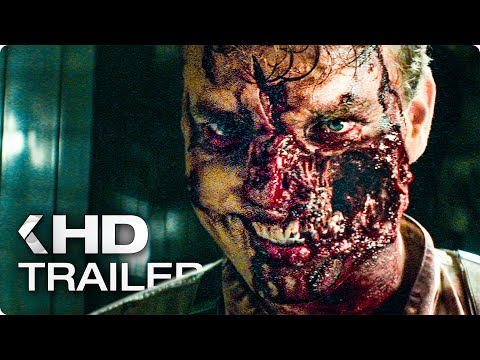 Youtube: OPERATION: OVERLORD Trailer German Deutsch (2018)