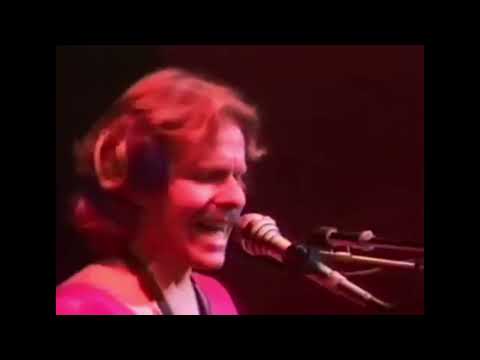 Youtube: Frank Zappa - Whipping Post (Live At The Palladium NYC 1981)