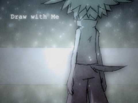 Youtube: Draw with Me