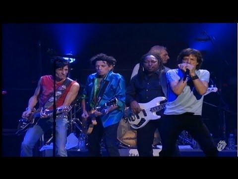 Youtube: The Rolling Stones - Midnight Rambler (Live) - OFFICIAL
