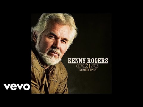 Youtube: Kenny Rogers - Coward Of The County (Audio)