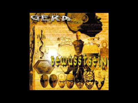 Youtube: Germ - Kettenfaust