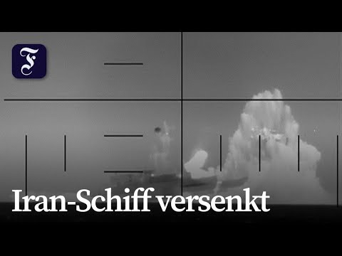 Youtube: Hegseth bestätigt Torpedo-Angriff