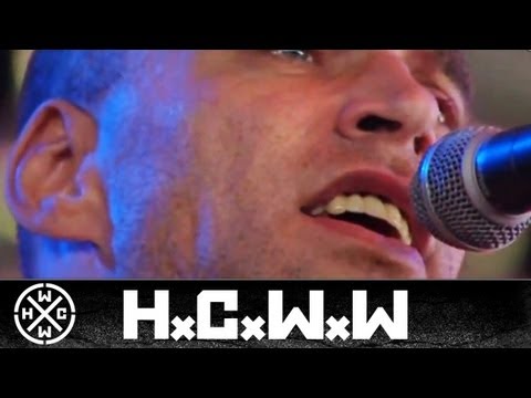 Youtube: TROOPERS - GEWALT - WITH FULL FORCE 2003 - HARDCORE WORLDWIDE (OFFICIAL D.I.Y. VERSION HCWW)