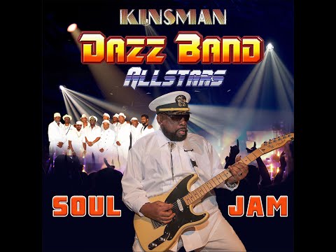 Youtube: Kinsman Dazz Band Allstars SOUL JAM