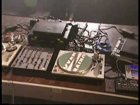 Youtube: Dj Rush live @ Palazzo-AirBase 2004