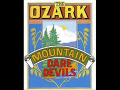Youtube: Chicken Train / Ozark Mountain Daredevils