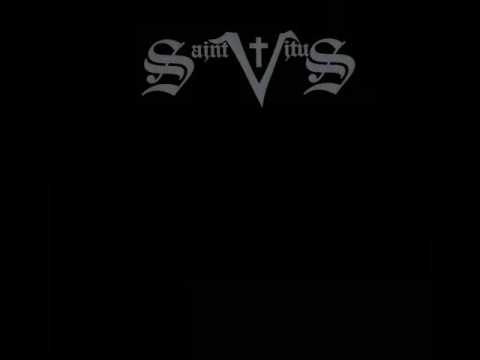 Youtube: Saint Vitus - Saint Vitus