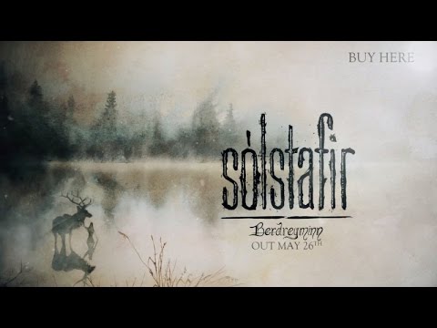 Youtube: Sólstafir - Berdreyminn Full Album (2017)