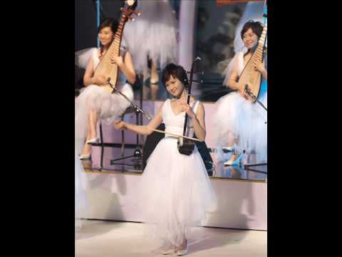 Youtube: 12 Girls band - Freedom