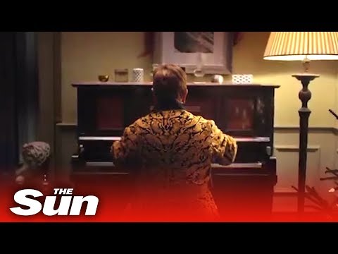 Youtube: John Lewis Christmas advert 2018 featuring Elton John