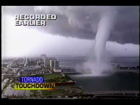 Youtube: Great Miami Tornado of May 1997 Part-1