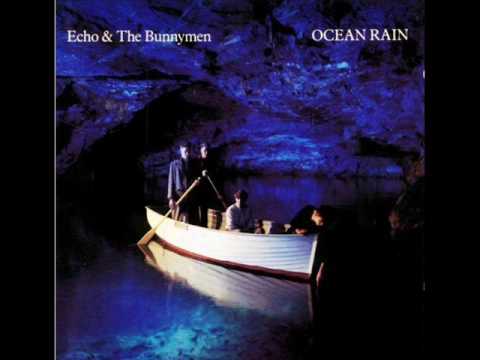 Youtube: Echo & The Bunnymen - Thorn of Crowns