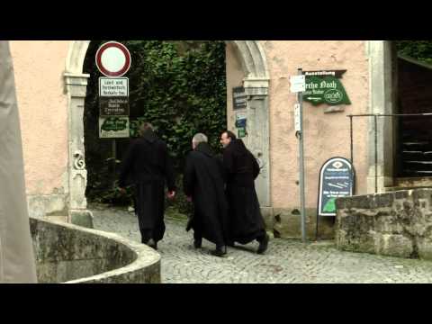 Youtube: Hochwasser am Kloster Weltenburg, Juni 2013