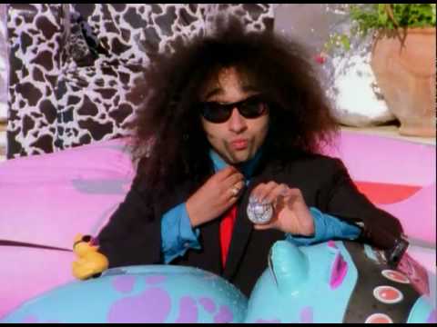 Youtube: Hello Honky Tonks by Pizzaman (high res\official video)