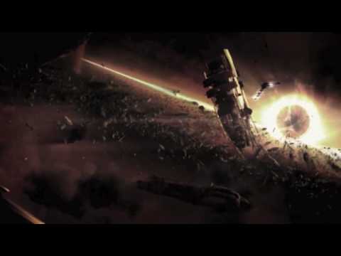 Youtube: Mass Effect 2-Black Blade/ Heart of Courage (HD)-(Original Version)