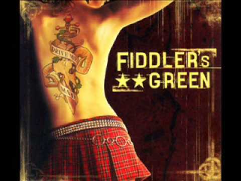 Youtube: Fiddlers Green - Rollin'