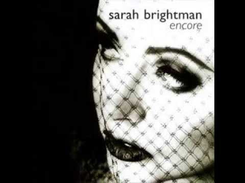 Youtube: Sarah Brightman   If I Ever Fall In Love Again