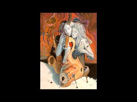 Youtube: Klaus Schulze - The Cello