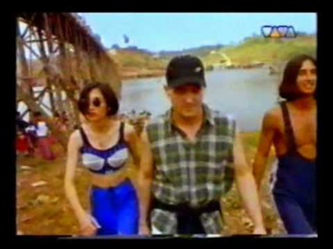 Youtube: Mark 'Oh - Randy (ORIGINAL 1994 VIDEO)
