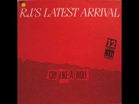 Youtube: R.j.'s Latest Arrival - Cry Like A Wolf